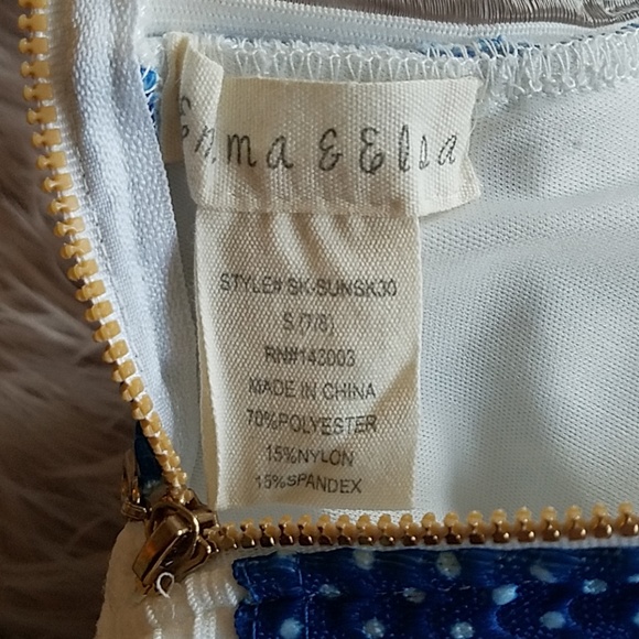 Girls skirt - Picture 5 of 5